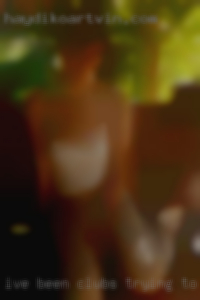 Ive been clubs trying to tone more from Hamilton.