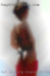 But willing couple to experiment looking in sex.